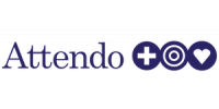 Attendo logo