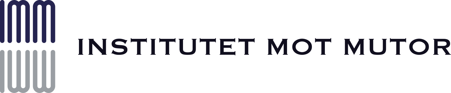 Institutet mot Mutor