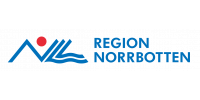 Region Norrbotten logo